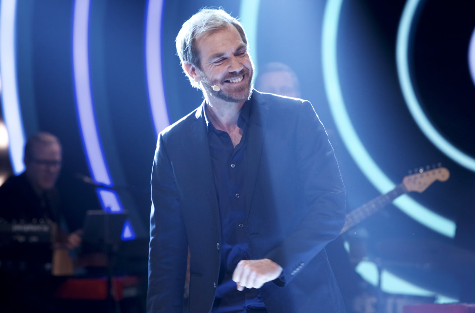 Morten Hemmingsen og Orkestret